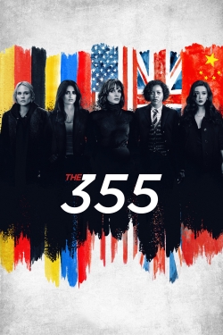 Watch free The 355 movies Hd online