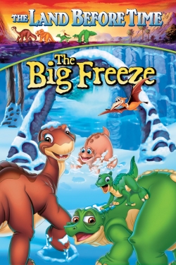 Watch free The Land Before Time VIII: The Big Freeze movies Hd online