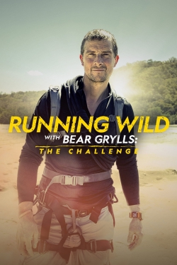 Watch free Running Wild With Bear Grylls: The Challenge movies Hd online