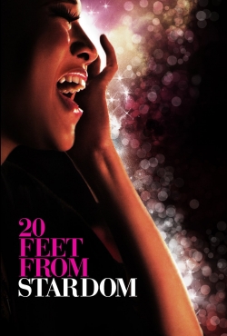 Watch free 20 Feet from Stardom movies Hd online