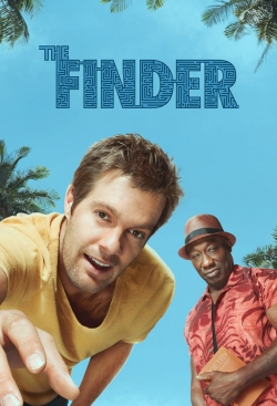 Watch free The Finder movies Hd online