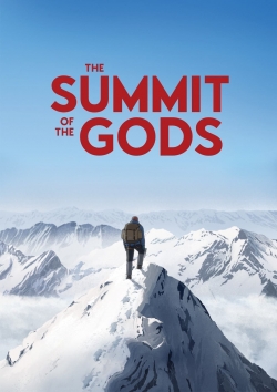 Watch free The Summit of the Gods movies Hd online