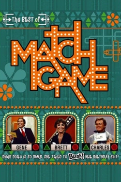 Watch free Match Game movies Hd online