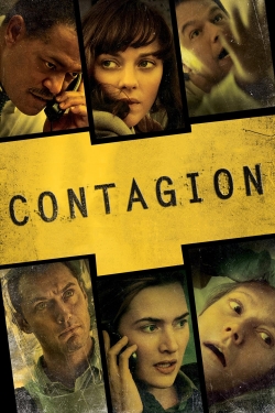 Watch free Contagion movies Hd online