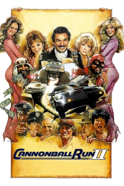 Watch free Cannonball Run II movies Hd online