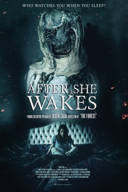 Watch free After She Wakes movies Hd online