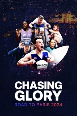 Watch free Chasing Glory: Road to Paris 2024 movies Hd online