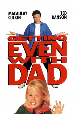 Watch free Getting Even with Dad movies Hd online