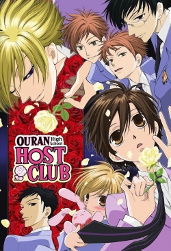 Watch free Ouran High School Host Club movies Hd online