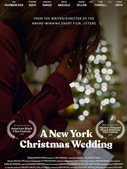 Watch free A New York Christmas Wedding movies Hd online