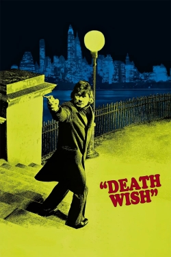 Watch free Death Wish movies Hd online