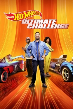 Watch free Hot Wheels: Ultimate Challenge movies Hd online