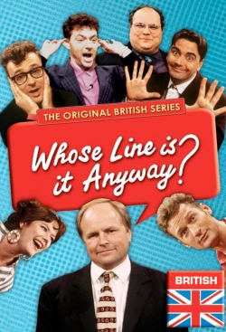 Watch free Whose Line Is It Anyway? movies Hd online