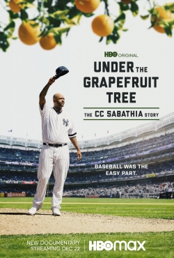 Watch free Under The Grapefruit Tree: The CC Sabathia Story movies Hd online