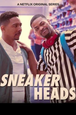 Watch free Sneakerheads movies Hd online