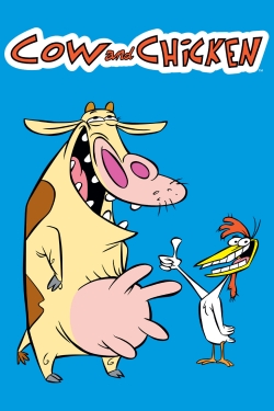 Watch free Cow and Chicken movies Hd online