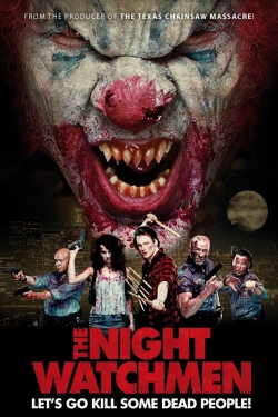 Watch free The Night Watchmen movies Hd online