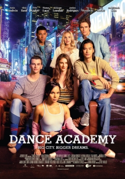 Watch free Dance Academy: The Movie movies Hd online