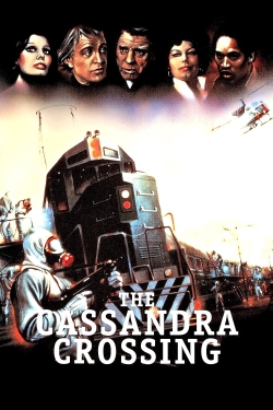 Watch free The Cassandra Crossing movies Hd online