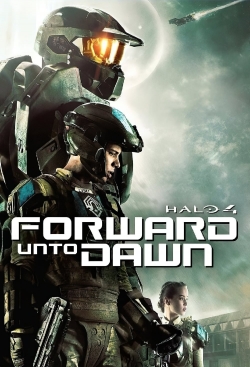 Watch free Halo 4: Forward Unto Dawn movies Hd online