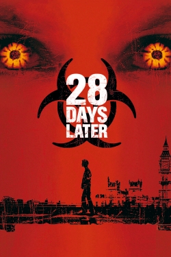 Watch free 28 Days Later movies Hd online