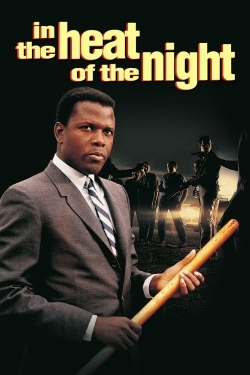 Watch free In the Heat of the Night movies Hd online