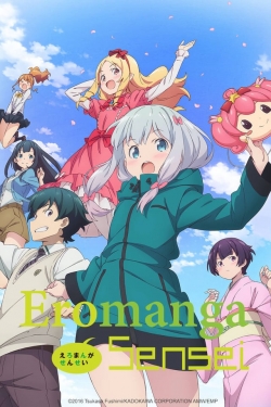 Watch free Eromanga Sensei movies Hd online