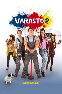 Watch free Varasto 2 movies Hd online