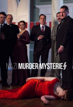 Watch free Nazi Murder Mysteries movies Hd online