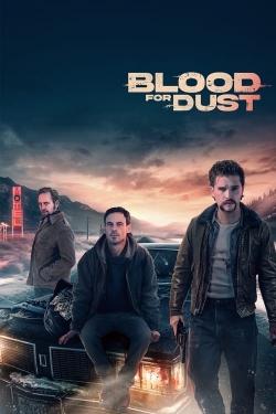 Watch free Blood for Dust movies Hd online