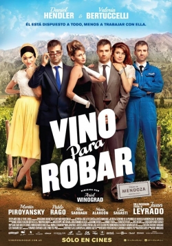 Watch free Vino Para Robar movies Hd online