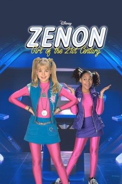 Watch free Zenon: Girl of the 21st Century movies Hd online