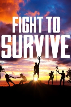 Watch free Fight To Survive movies Hd online