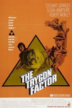 Watch free The Trygon Factor movies Hd online