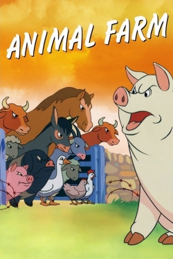 Watch free Animal Farm movies Hd online