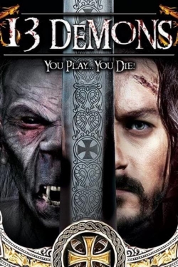 Watch free 13 Demons movies Hd online