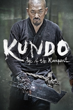 Watch free Kundo: Age of the Rampant movies Hd online