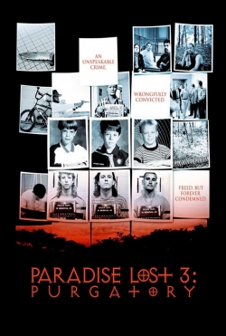 Watch free Paradise Lost 3: Purgatory movies Hd online