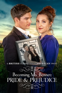 Watch free Becoming Ms Bennet: Pride & Prejudice movies Hd online