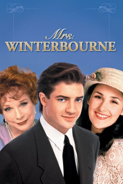 Watch free Mrs. Winterbourne movies Hd online