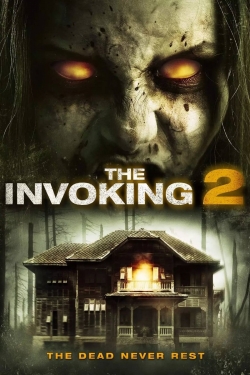 Watch free The Invoking 2 movies Hd online