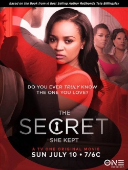 Watch free The Secret She Kept movies Hd online