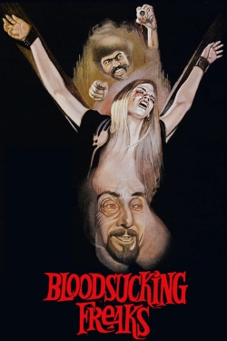 Watch free Bloodsucking Freaks movies Hd online