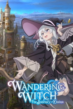 Watch free Wandering Witch: The Journey of Elaina movies Hd online