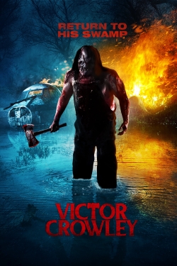 Watch free Victor Crowley movies Hd online