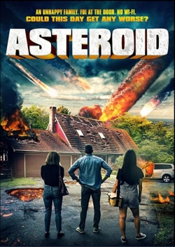 Watch free Asteroid movies Hd online