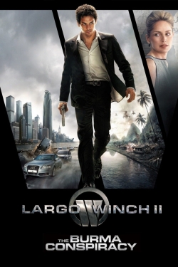 Watch free Largo Winch II movies Hd online