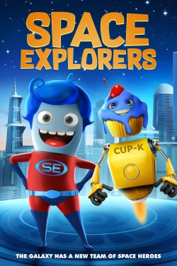 Watch free Space Explorers movies Hd online