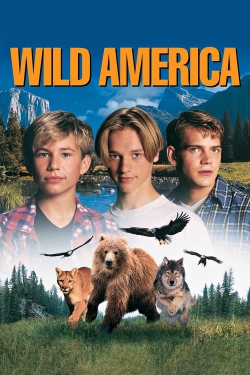 Watch free Wild America movies Hd online