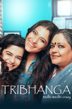 Watch free Tribhanga movies Hd online